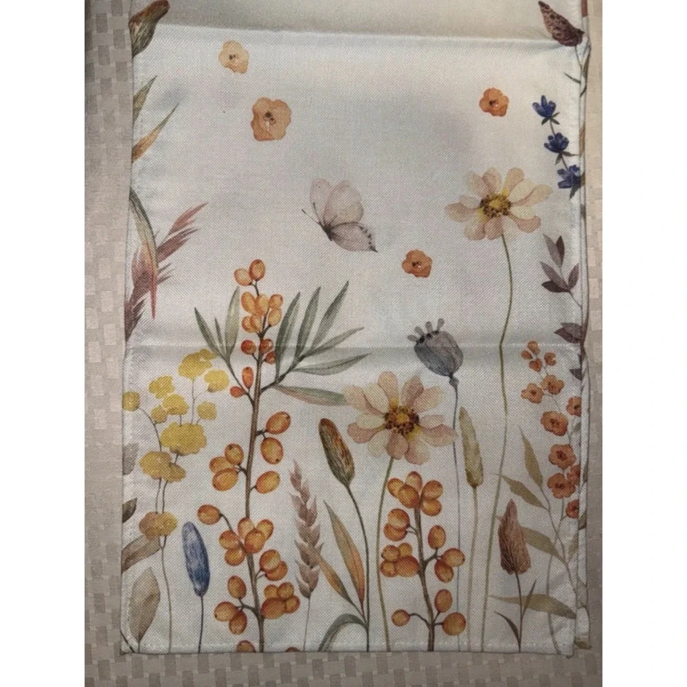 Cloudfomila Fall Floral Berry 13